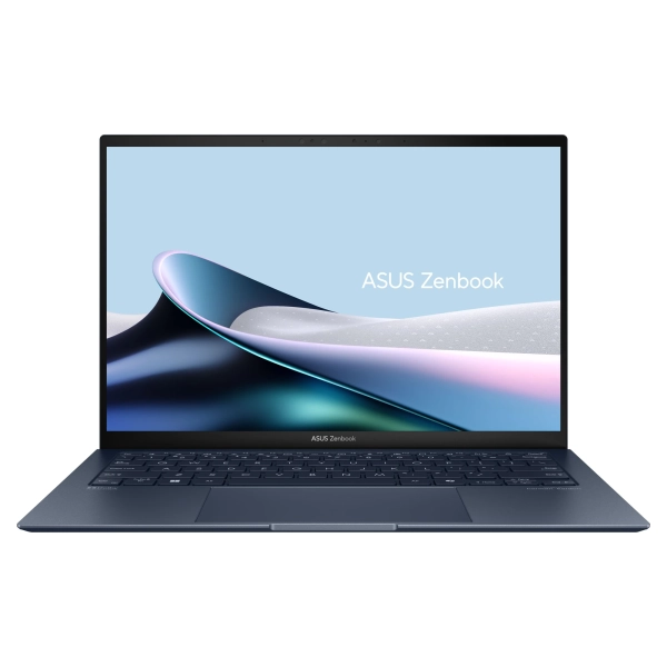 Купити Ноутбук ASUS Zenbook S 13 OLED UX5304MA-NQ040W (90NB12V3-M00AV0) - фото 2
