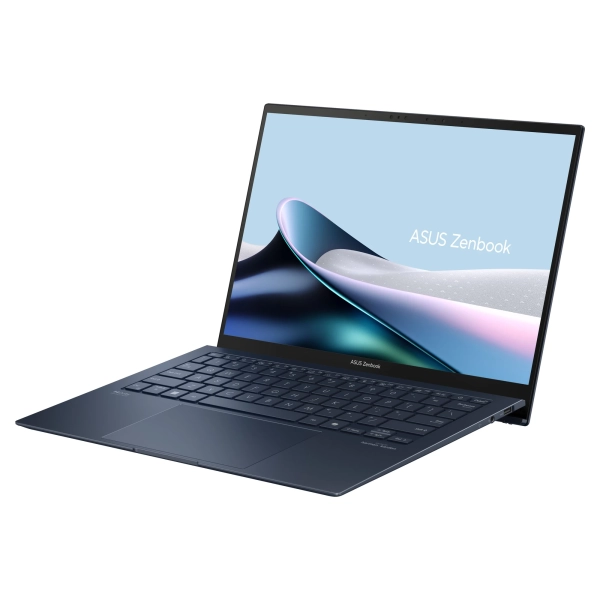Купити Ноутбук ASUS Zenbook S 13 OLED UX5304MA-NQ040W (90NB12V3-M00AV0) - фото 3