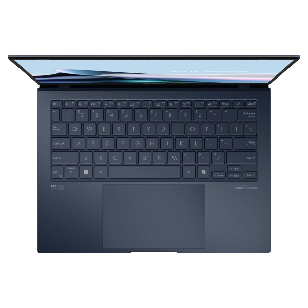 Купити Ноутбук ASUS Zenbook S 13 OLED UX5304MA-NQ040W (90NB12V3-M00AV0) - фото 5