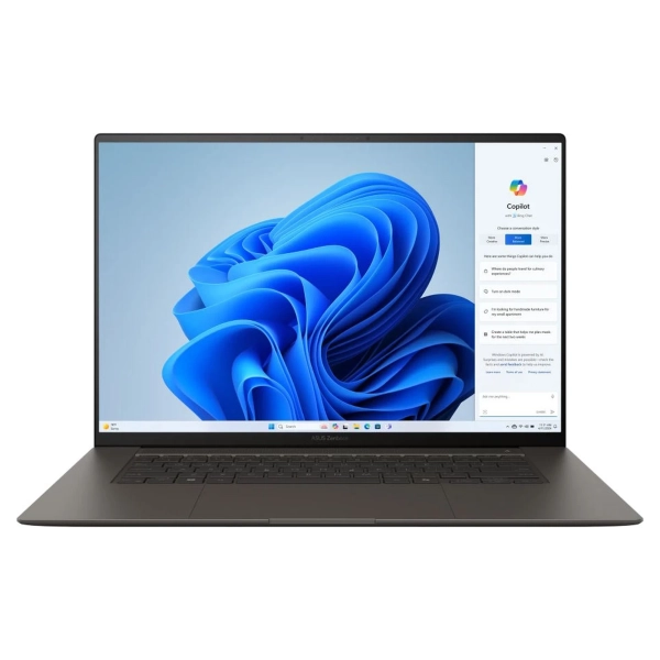 Купити Ноутбук ASUS Zenbook S 16 OLED UM5606WA-RK231X (90NB13M1-M00H70) - фото 1