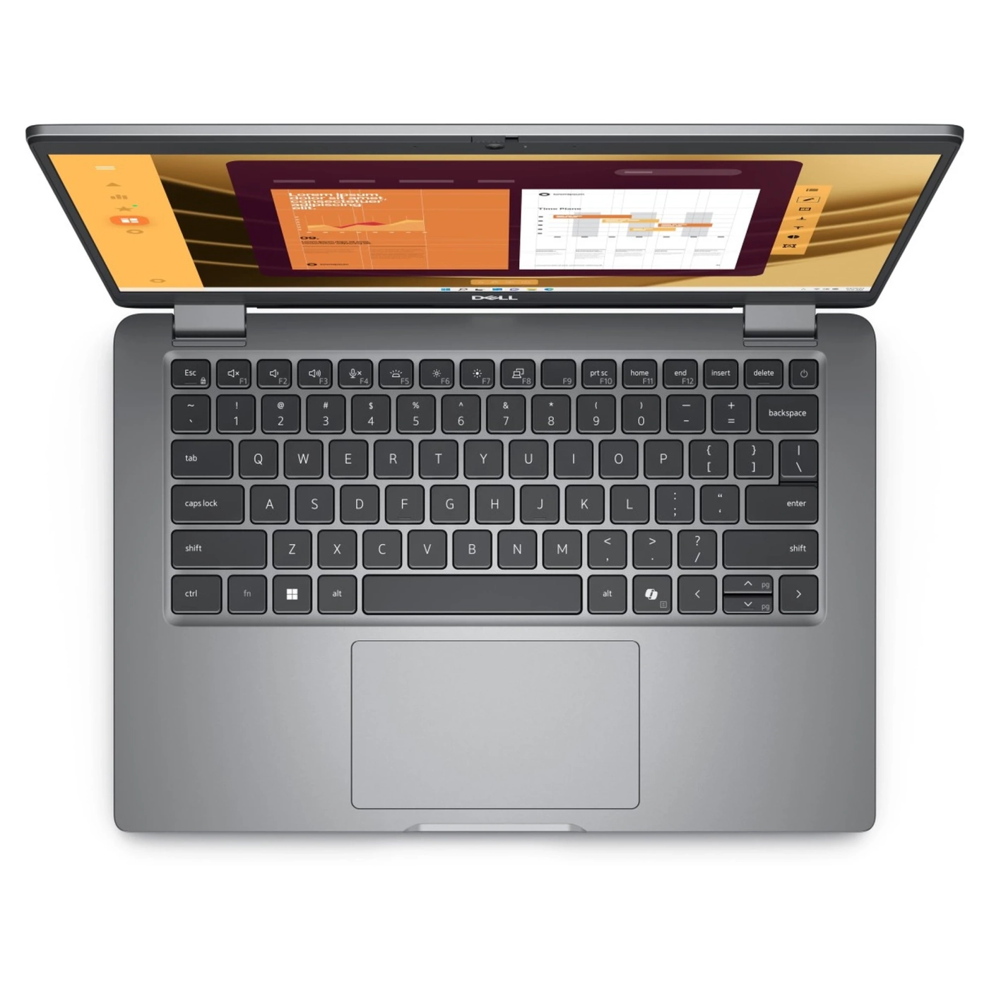 Купити Ноутбук Dell Latitude 13 5350 (210-BLST-2407VDF) - фото 4