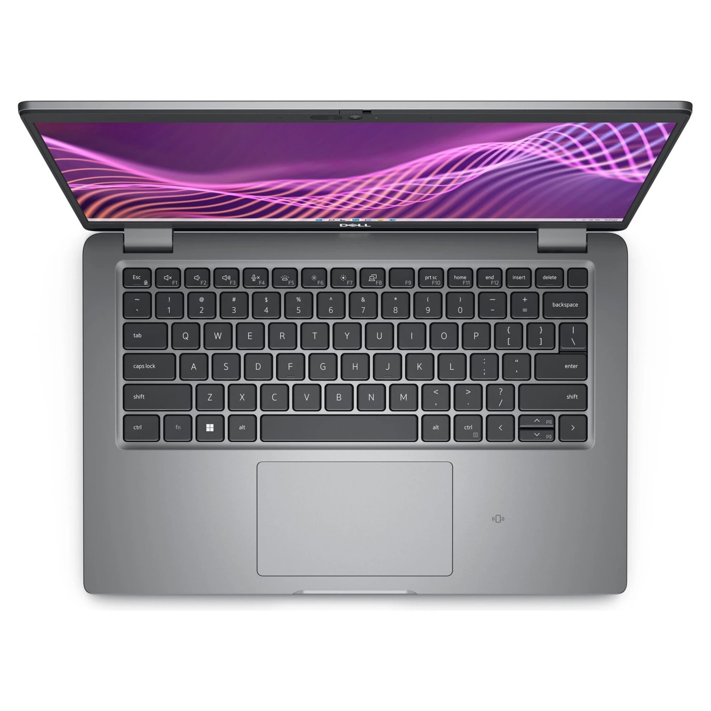Купити Ноутбук Dell Latitude 5440 (N017L544014UA_UBU) - фото 4