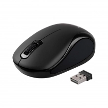Купить Мышь Vinga MSW-907 USB Black - фото 1