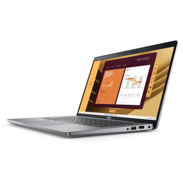 Купить Ноутбук Dell Latitude 5450 (N095L545014UA_UBU) - фото 3