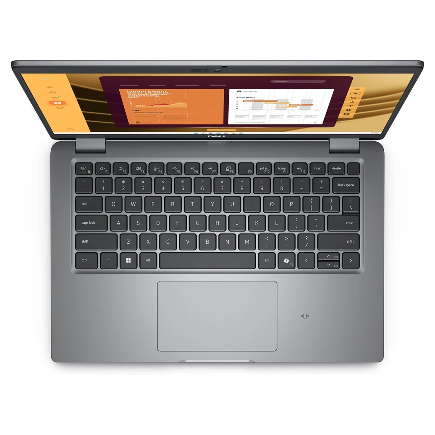 Купить Ноутбук Dell Latitude 5450 (N095L545014UA_UBU) - фото 5