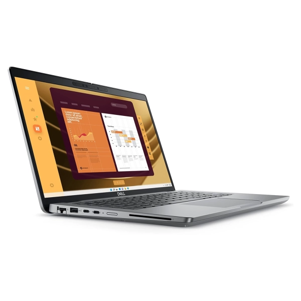 Купити Ноутбук Dell Latitude 5450 (N099L545014UA_W11P) - фото 2