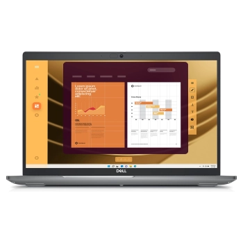 Купить Ноутбук Dell Latitude 5550 (N096L555015UA_UBU) - фото 1