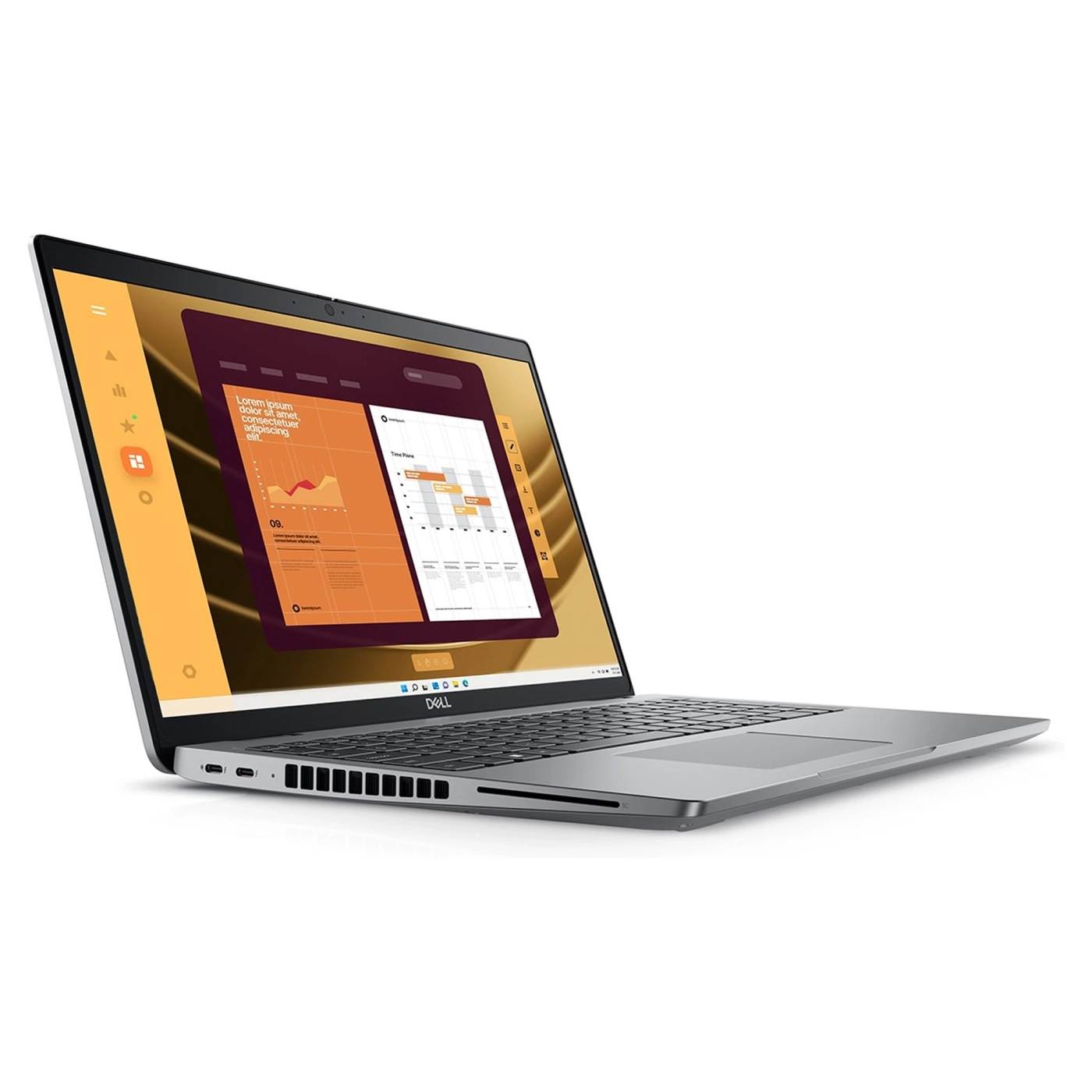Купить Ноутбук Dell Latitude 5550 (N096L555015UA_UBU) - фото 2