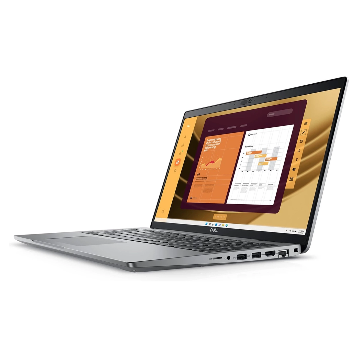 Купить Ноутбук Dell Latitude 5550 (N096L555015UA_UBU) - фото 3