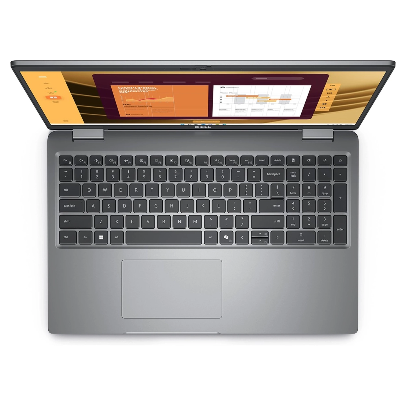 Купить Ноутбук Dell Latitude 5550 (N096L555015UA_UBU) - фото 5