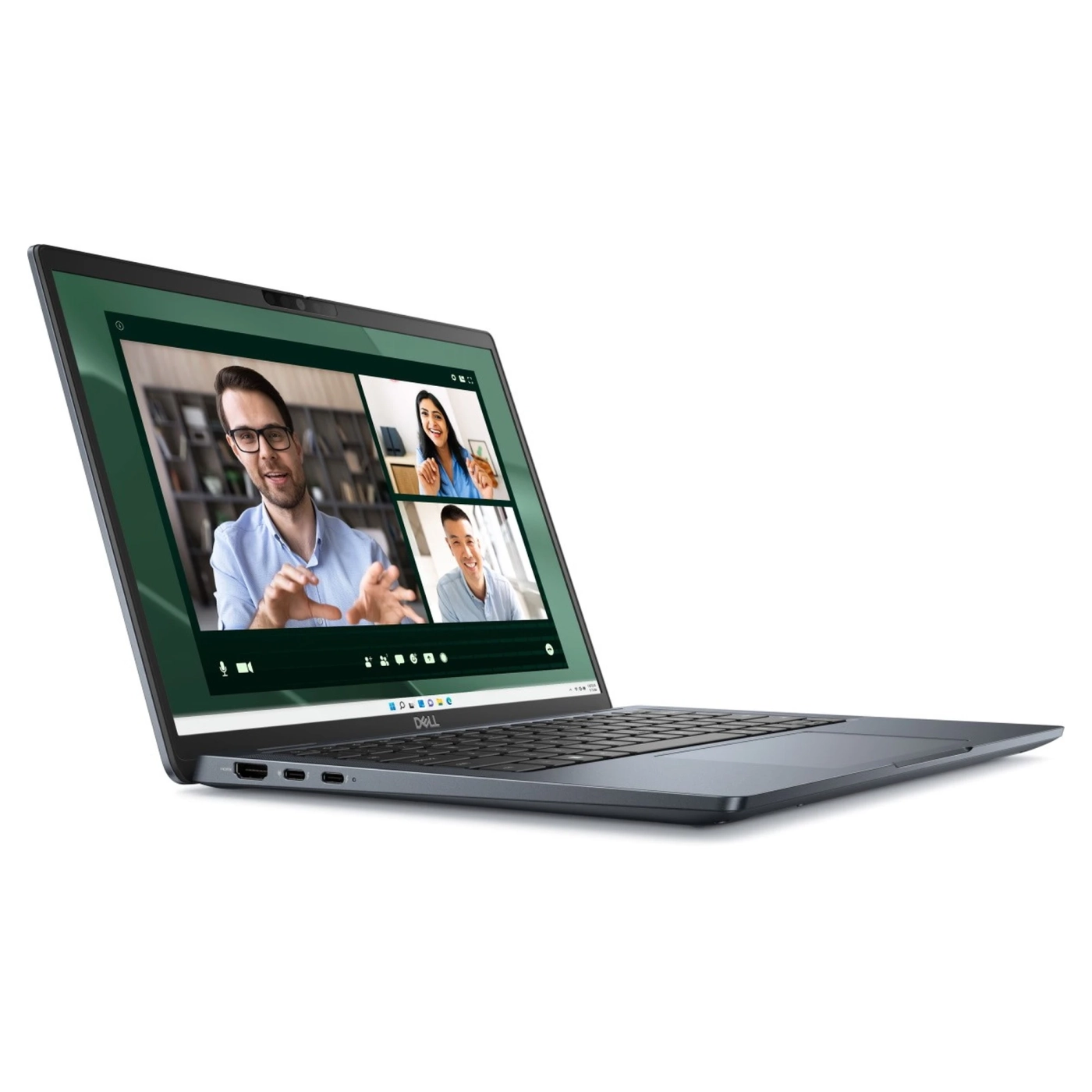 Купить Ноутбук Dell Latitude 7350 (N099L735013UA_W11P) - фото 2