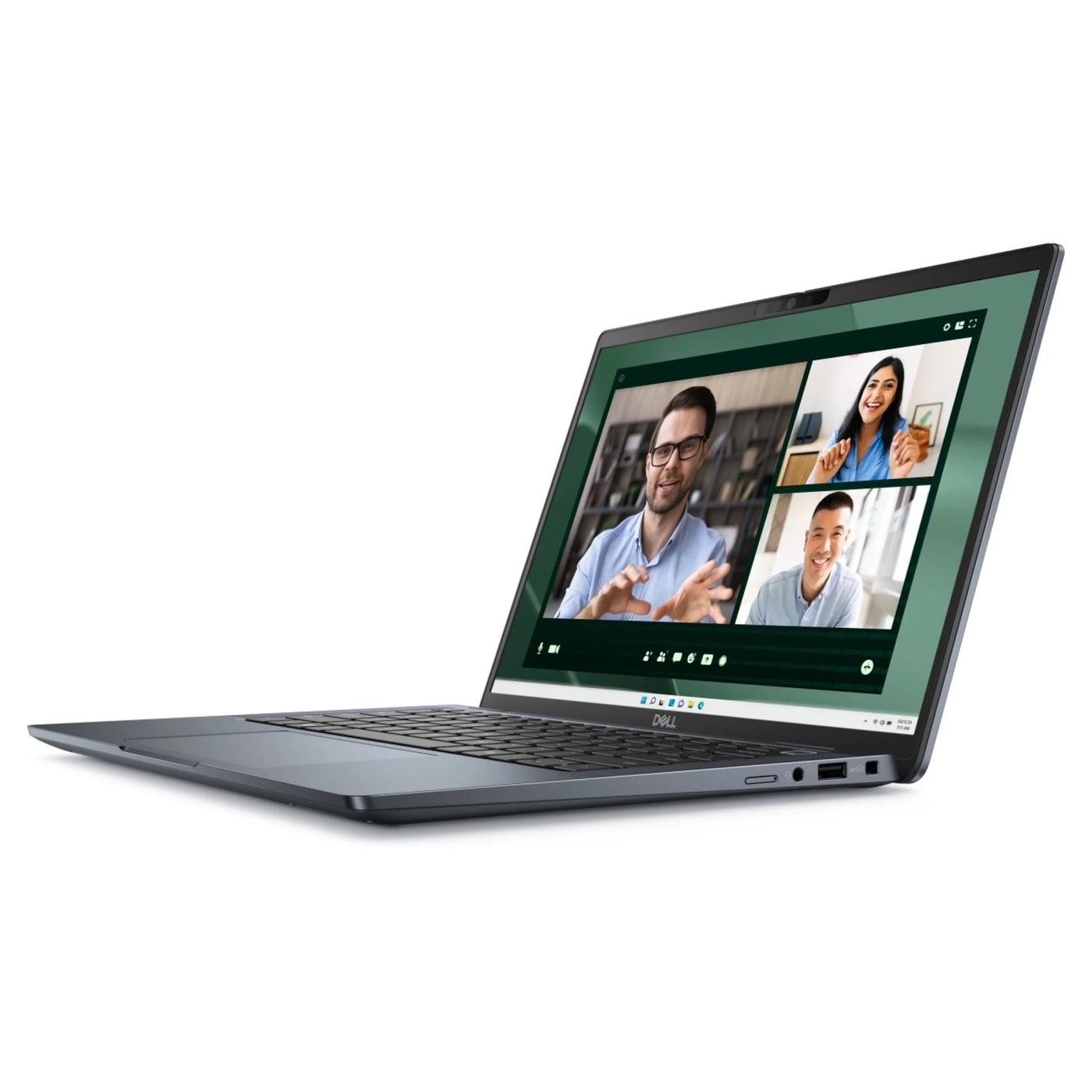 Купить Ноутбук Dell Latitude 7350 (N099L735013UA_W11P) - фото 3