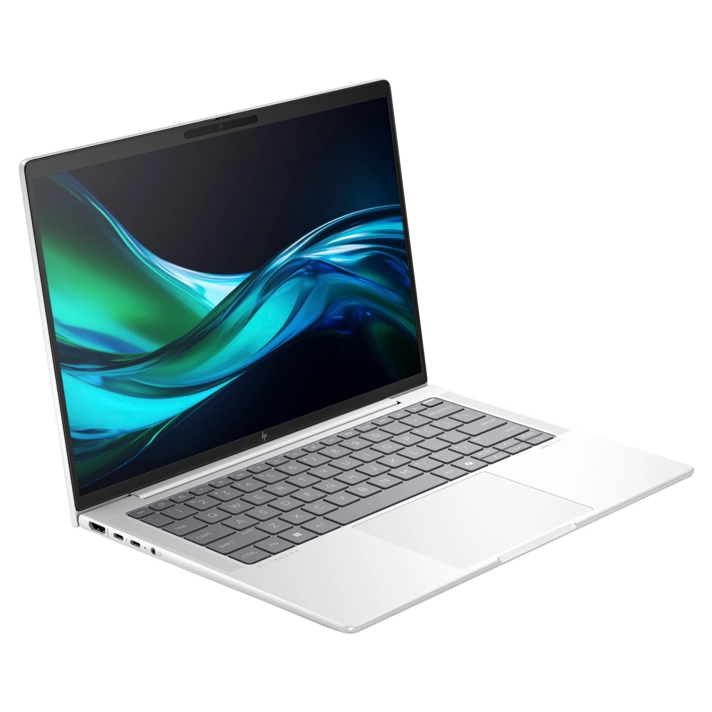 Купити Ноутбук HP EliteBook 1040 G11 (8Y859AV_V5) - фото 2