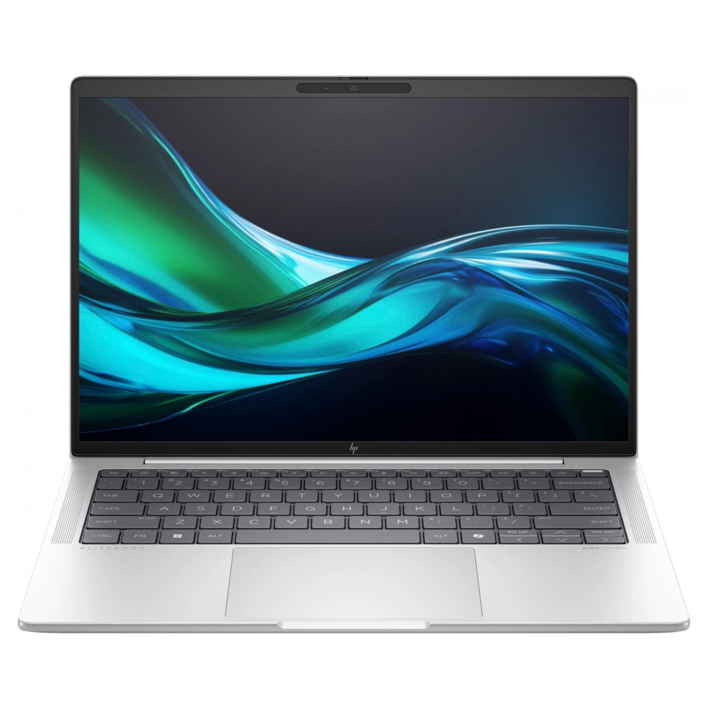Купити Ноутбук HP EliteBook 1040 G11 x360 (8Y1P5AV_V2) - фото 1