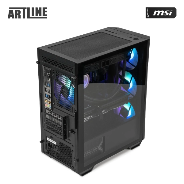 Купити Комп'ютер ARTLINE Gaming DRGN (DRGNv94) - фото 16