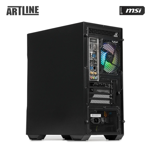 Купити Комп'ютер ARTLINE Gaming DRGN (DRGNv94) - фото 17