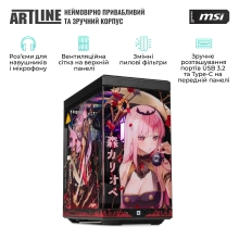 Купить Компьютер ARTLINE Mori Calliope Y40 Windows 11 Home (Y40v04Win) - фото 5
