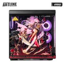 Купить Компьютер ARTLINE Mori Calliope Y40 Windows 11 Home (Y40v04Win) - фото 13