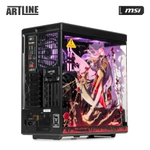 Купить Компьютер ARTLINE Mori Calliope Y40 Windows 11 Home (Y40v04Win) - фото 17