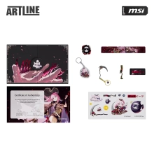 Купить Компьютер ARTLINE Mori Calliope Y40 Windows 11 Home (Y40v04Win) - фото 19