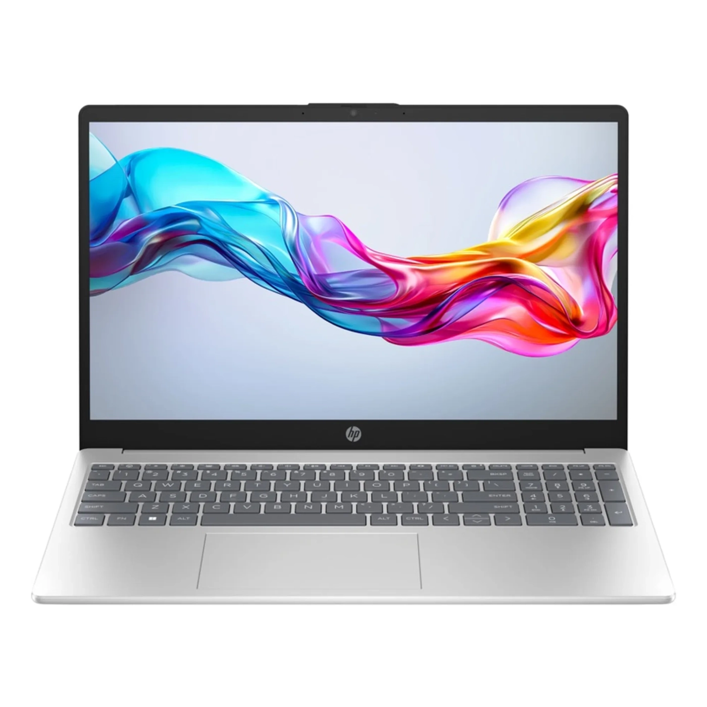 Купити Ноутбук HP 15-fd1065ua (B23CREA) - фото 1