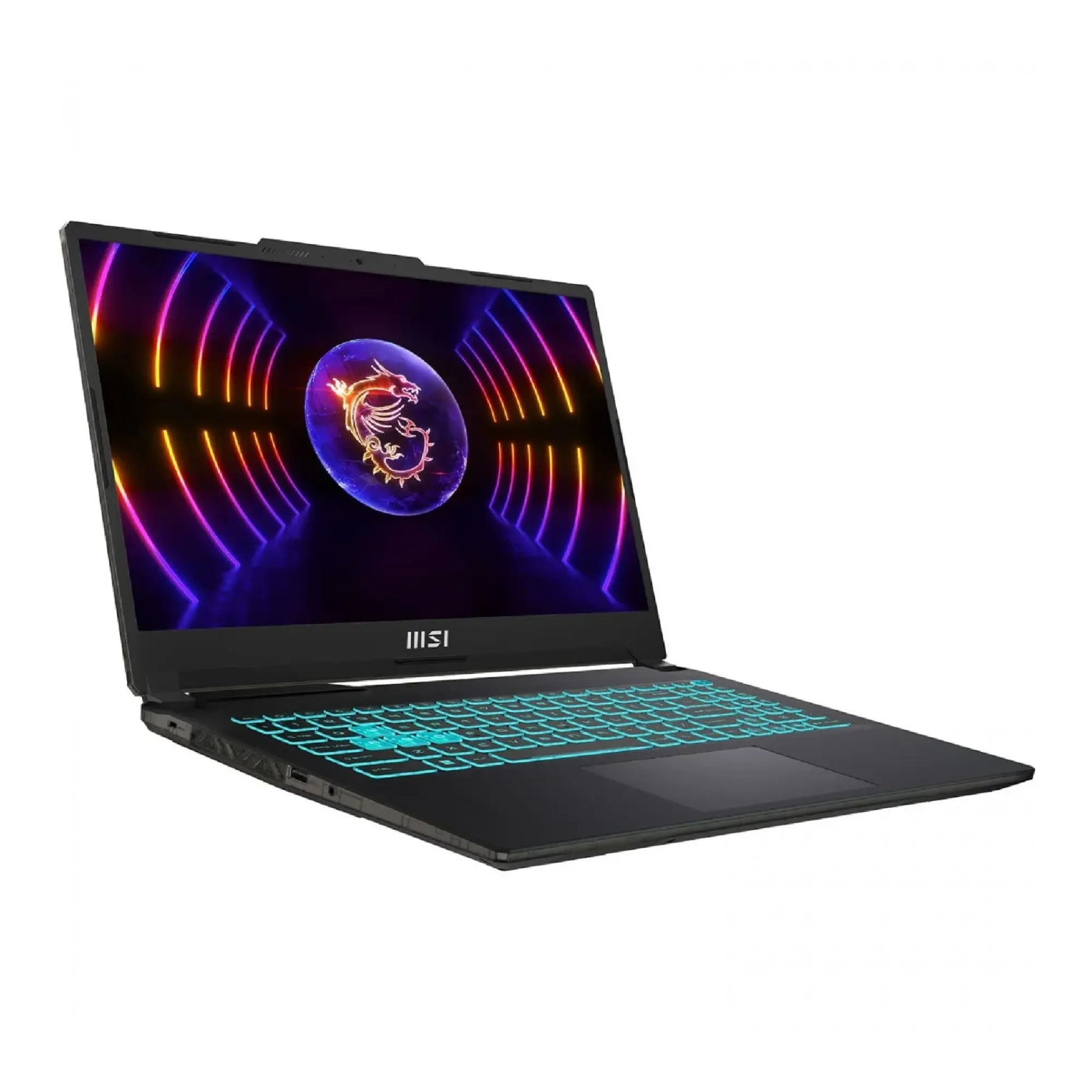 Купити Ноутбук MSI Cyborg 15 A12UC (9S7-15K111-699) - фото 2