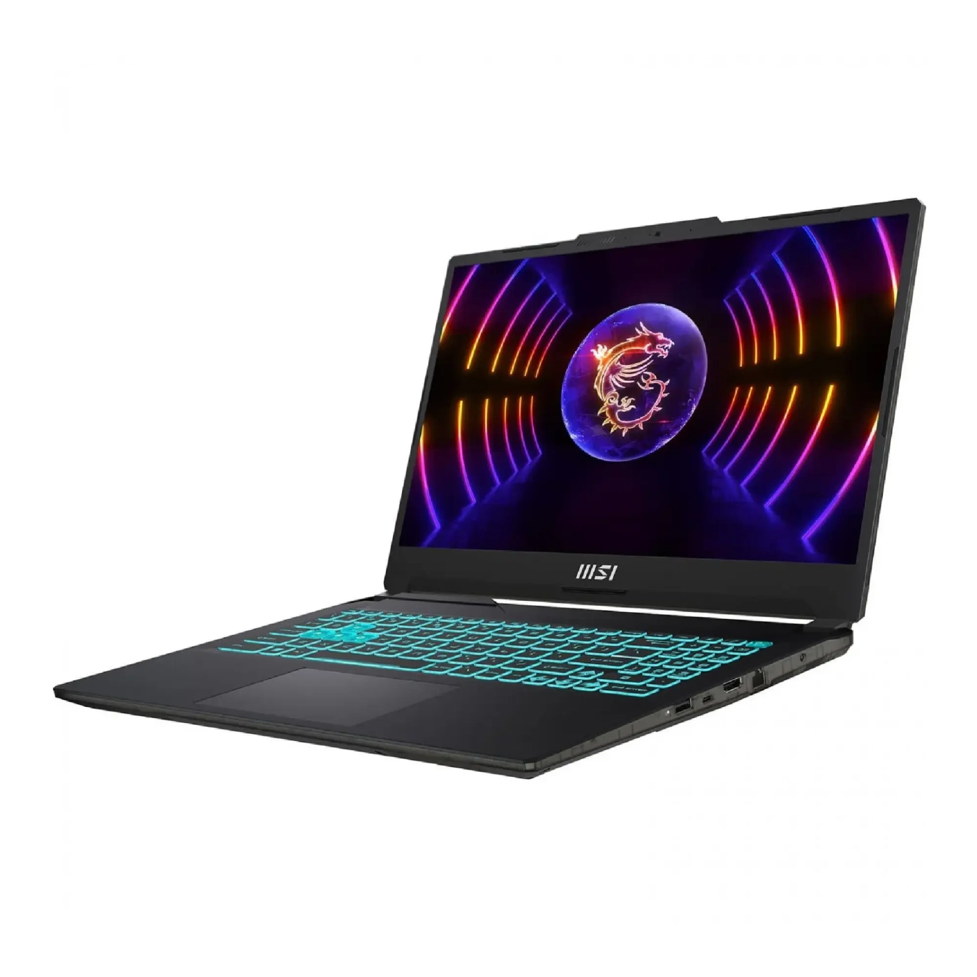 Купити Ноутбук MSI Cyborg 15 A12UC (9S7-15K111-699) - фото 3