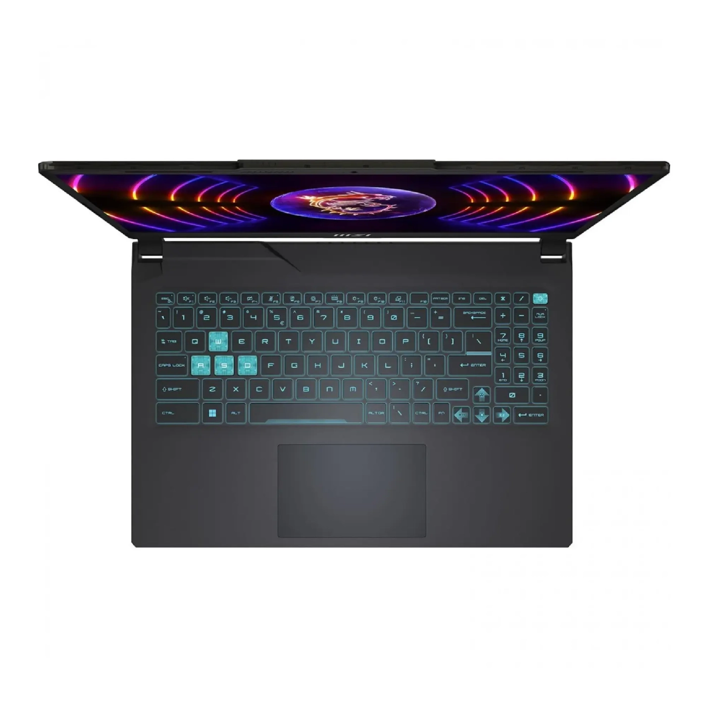 Купити Ноутбук MSI Cyborg 15 A12UC (9S7-15K111-699) - фото 4
