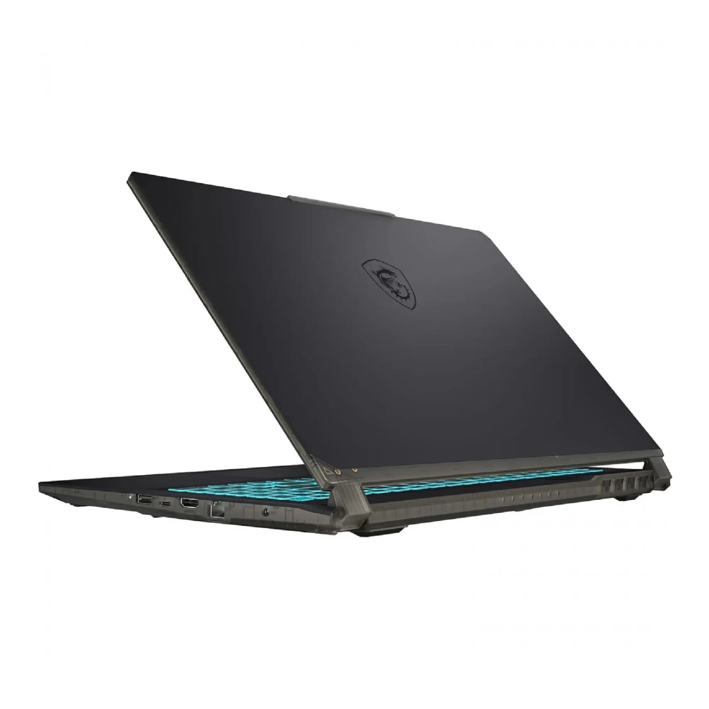 Купити Ноутбук MSI Cyborg 15 A12UC (9S7-15K111-699) - фото 5