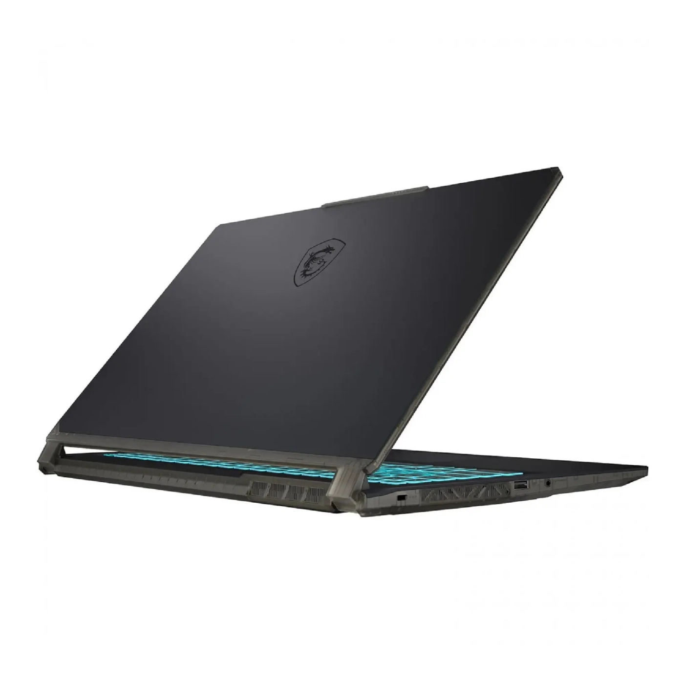 Купити Ноутбук MSI Cyborg 15 A12UC (9S7-15K111-699) - фото 6