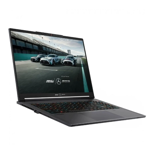 Купить Ноутбук MSI Stealth 16 Mercedes-AMG (A1VGG-276PL) - фото 2