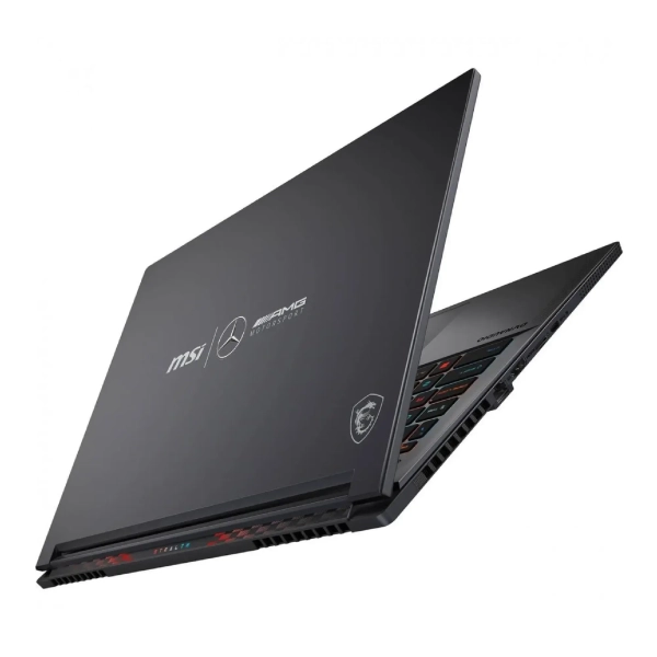 Купить Ноутбук MSI Stealth 16 Mercedes-AMG (A1VGG-276PL) - фото 6