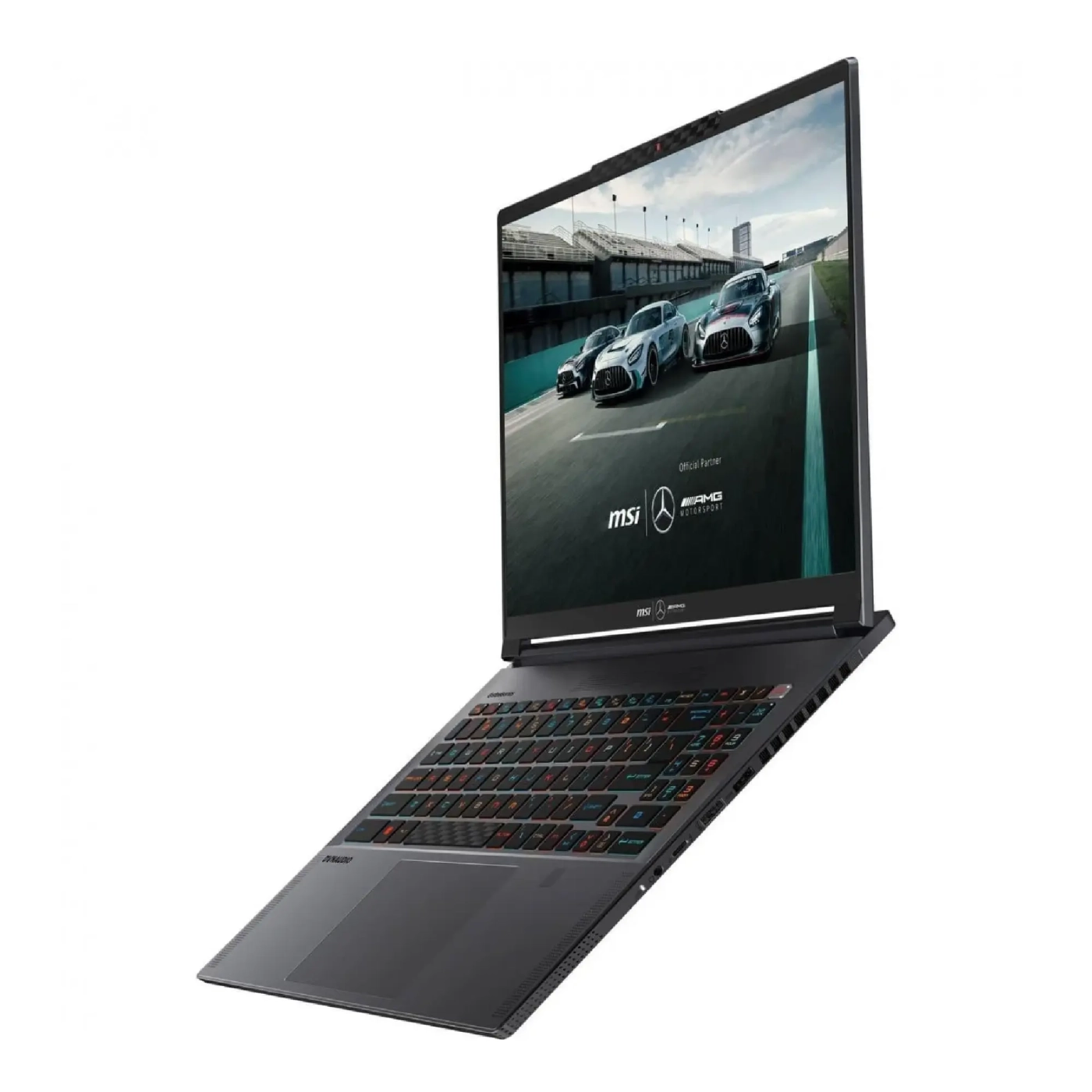 Купить Ноутбук MSI Stealth 16 Mercedes-AMG (A1VGG-276PL) - фото 7