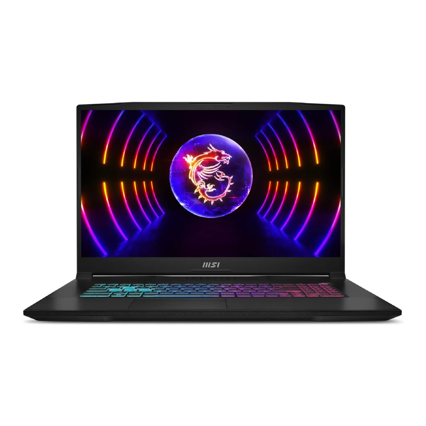 Купити Ноутбук MSI Katana 17 (B12UCRK-1054PL) - фото 1
