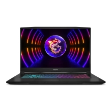 Купити Ноутбук MSI Katana 17 (B12UCRK-1054PL) - фото 1