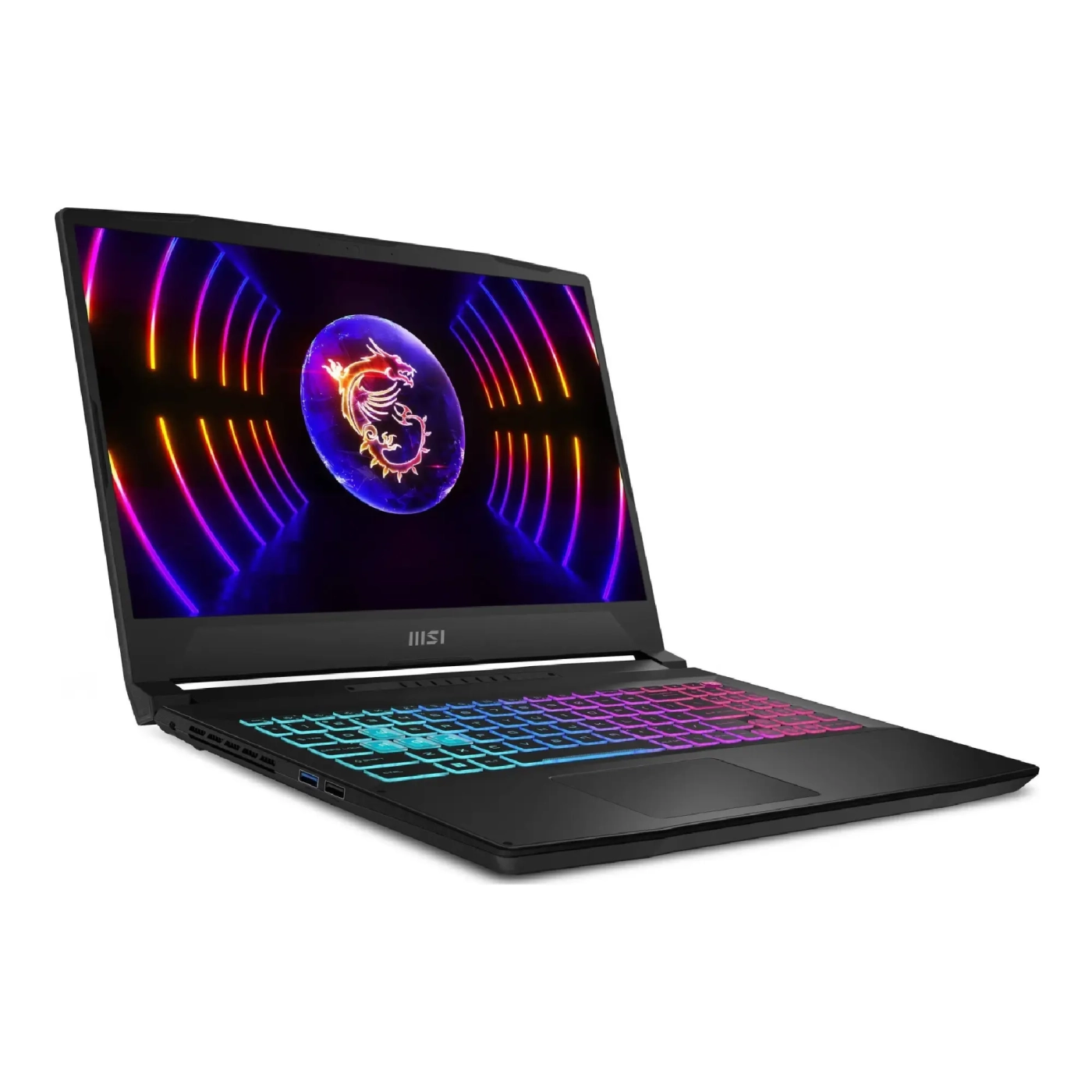 Купити Ноутбук MSI Katana 17 (B12UCRK-1054PL) - фото 2