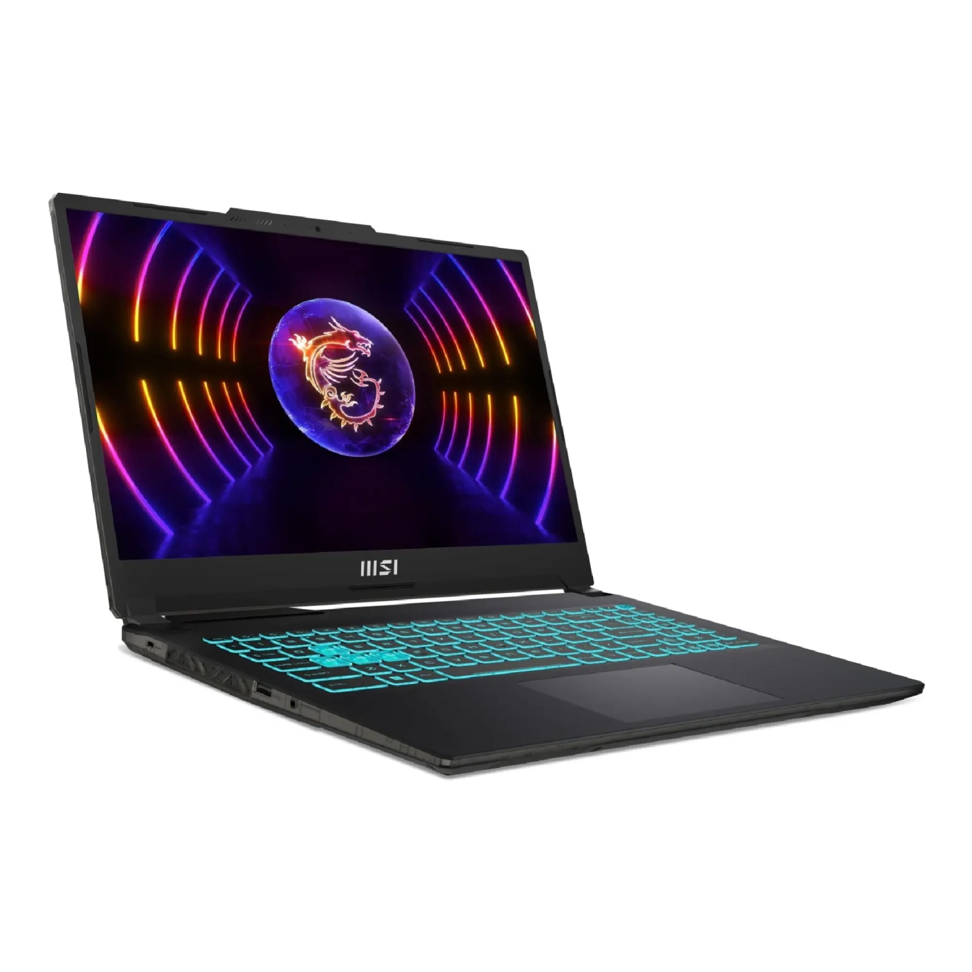 Купить Ноутбук MSI Cyborg 15 A12UC (9S7-15K111-803) - фото 2