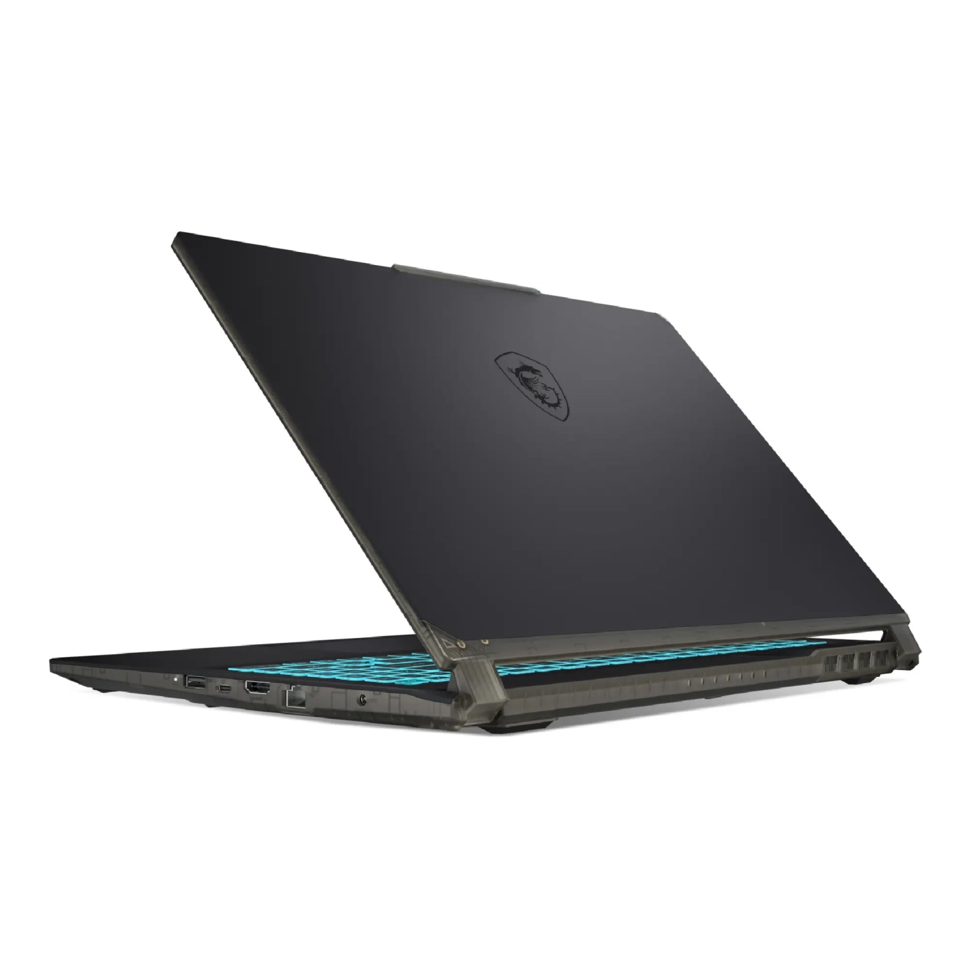 Купить Ноутбук MSI Cyborg 15 A12UC (9S7-15K111-803) - фото 4