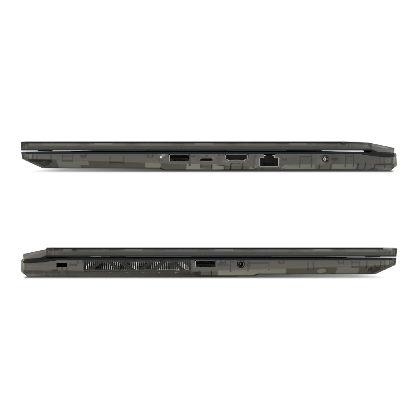 Купить Ноутбук MSI Cyborg 15 A12UC (9S7-15K111-803) - фото 6
