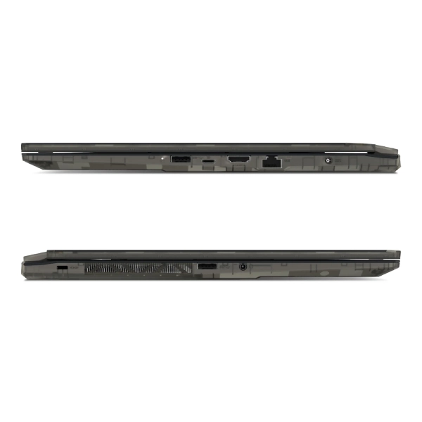 Купить Ноутбук MSI Cyborg 15 A12UC (9S7-15K111-803) - фото 6