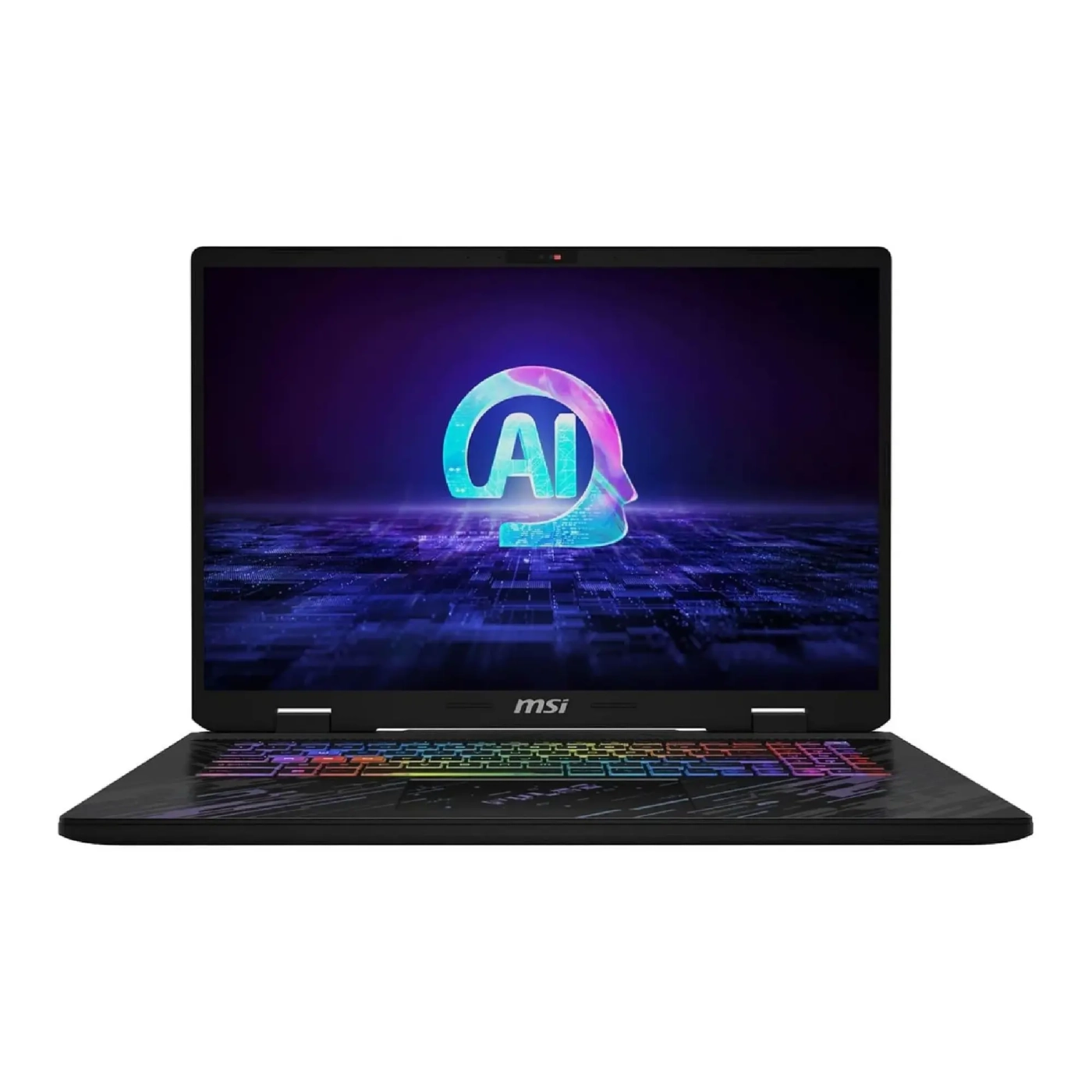 Купить Ноутбук MSI Pulse 17 AI C1V (9S7-17T311-077) - фото 1
