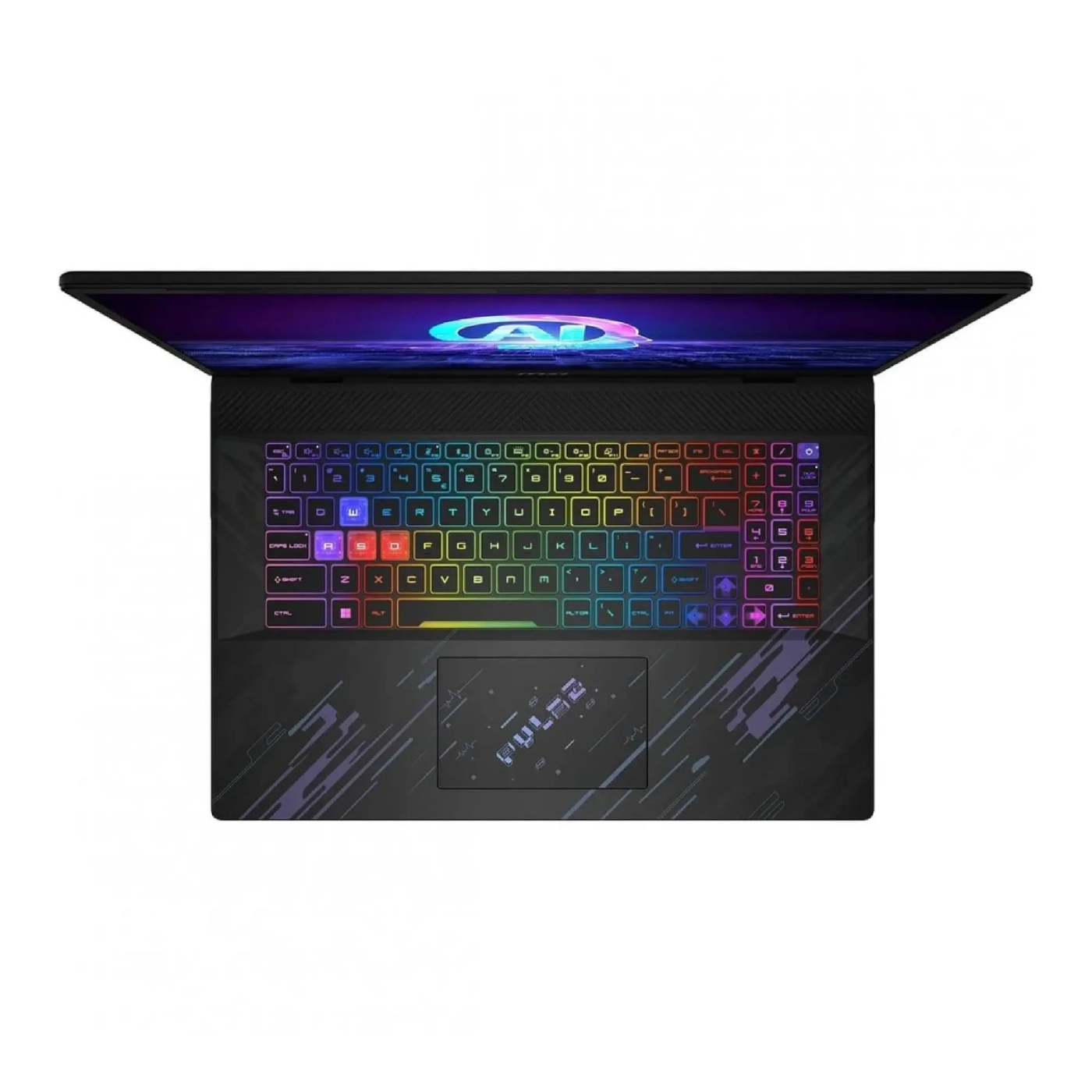 Купить Ноутбук MSI Pulse 17 AI C1V (9S7-17T311-077) - фото 2