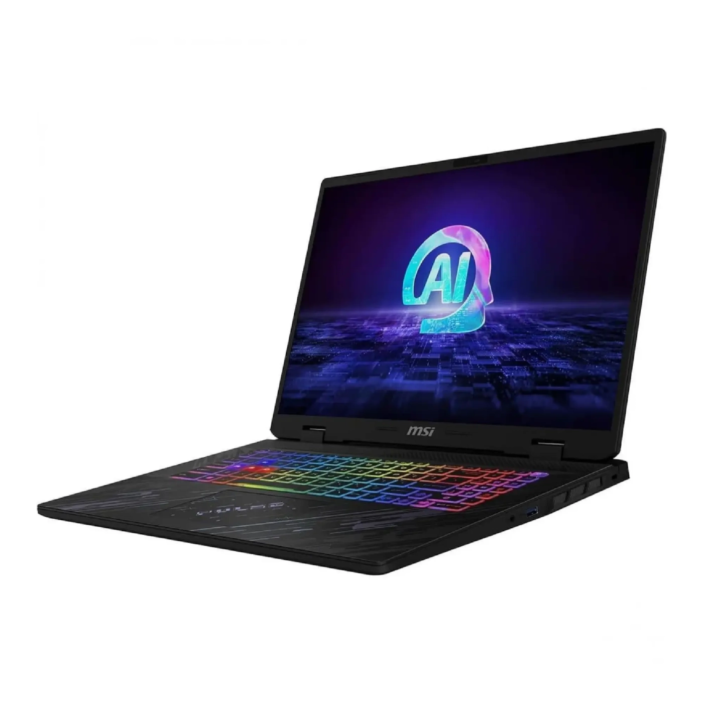 Купить Ноутбук MSI Pulse 17 AI C1V (9S7-17T311-077) - фото 4