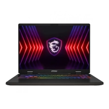Купити Ноутбук MSI Sword 16 HX B14VGKG (9S7-15P214-858) - фото 1