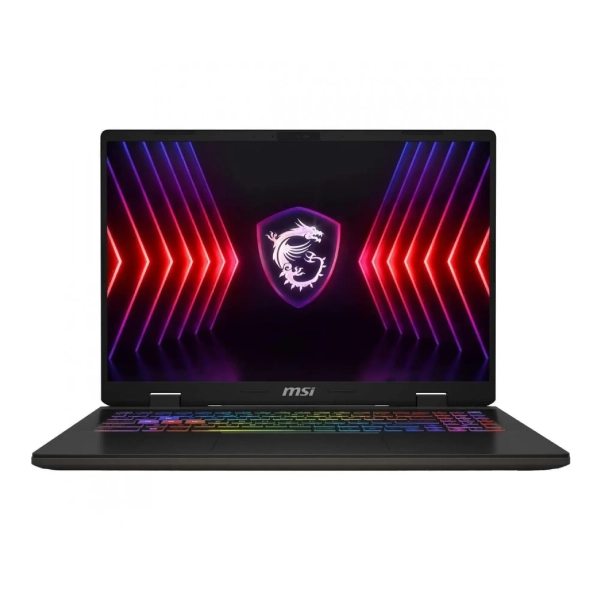 Купити Ноутбук MSI Sword 16 HX B14VGKG (9S7-15P214-858) - фото 1
