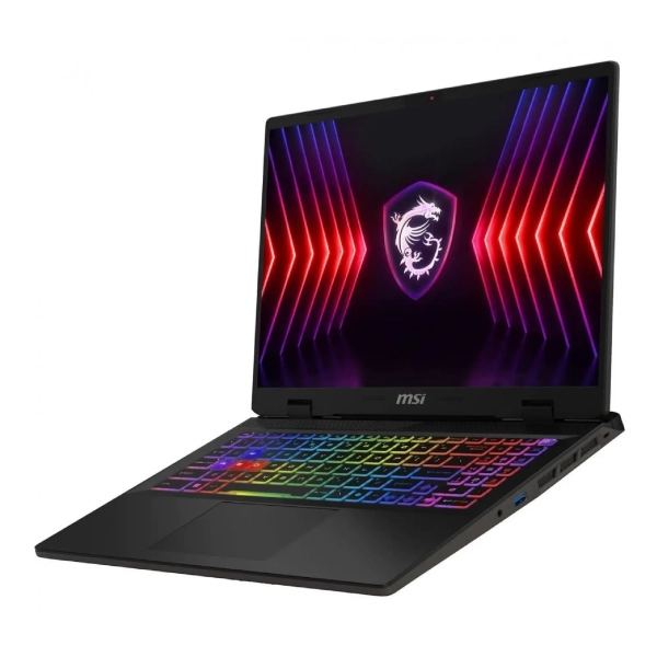 Купити Ноутбук MSI Sword 16 HX B14VGKG (9S7-15P214-858) - фото 3