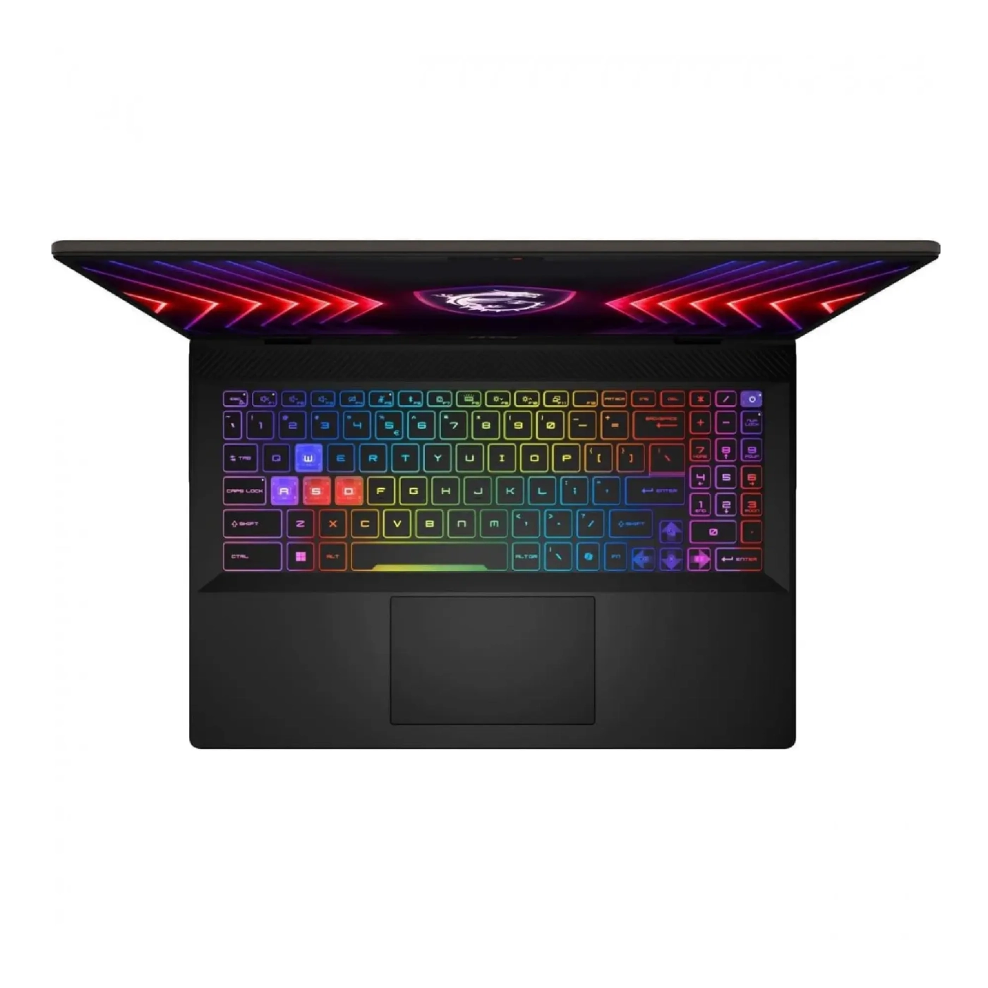 Купити Ноутбук MSI Sword 16 HX B14VGKG (9S7-15P214-858) - фото 4