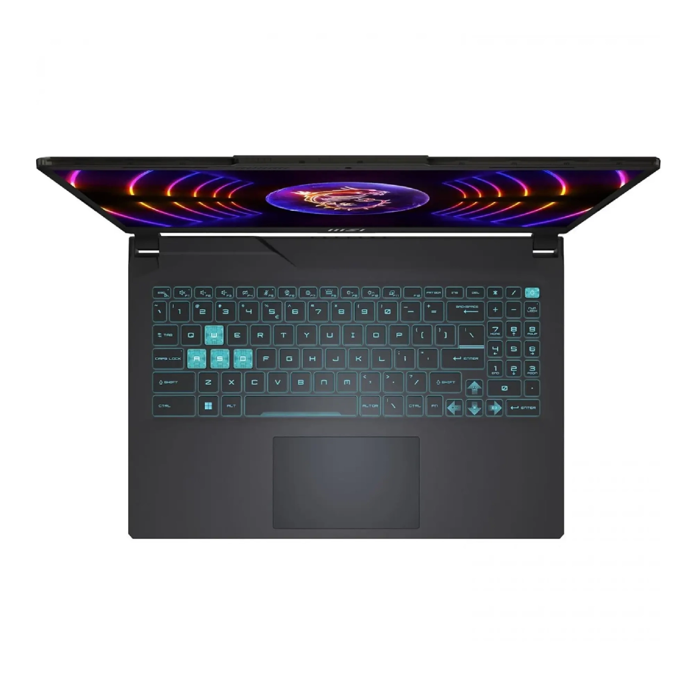 Купить Ноутбук MSI Cyborg 15 A13VF (9S7-15K111-1628) - фото 2
