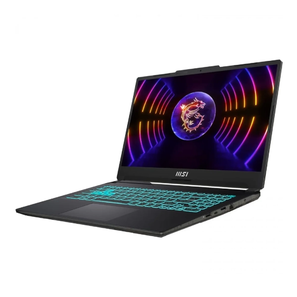 Купить Ноутбук MSI Cyborg 15 A13VF (9S7-15K111-1628) - фото 4