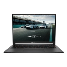 Купити Ноутбук MSI Stealth 16 Mercedes AMG A1VGG (9S7-15F423-417) - фото 1